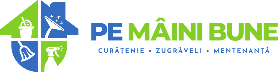 Pe Mâini Bune